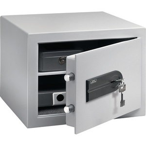 Storage Locker Safe CityLine C 310 K 278x402x376mm 20.6L Burg-Wchter - Product Image 1
