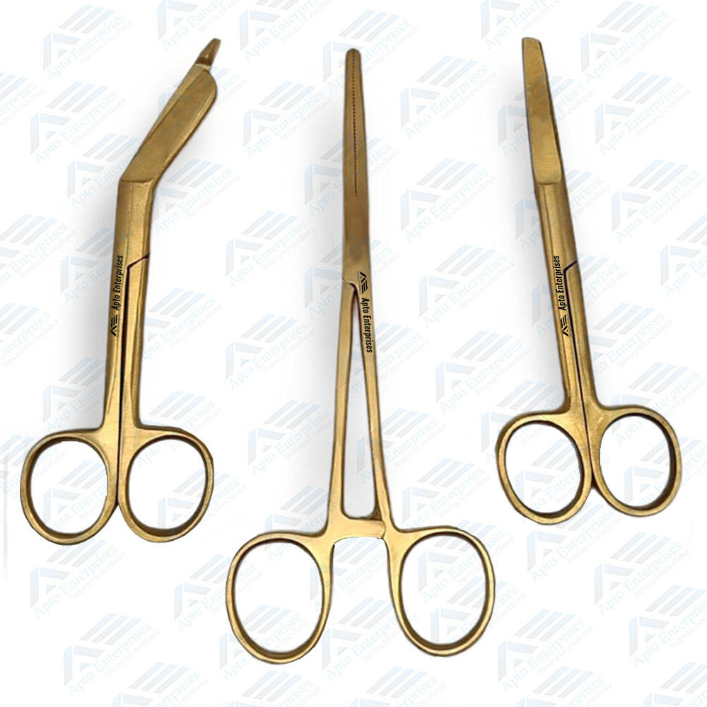 Nursing Scissors Set