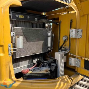 Excavadora Komatsu CAT307 de Alta Calidad, Maquinaria Original de Segunda Mano a un Precio Favorable con Componentes de Alto Costo, PLC Incluido - Product Image 4