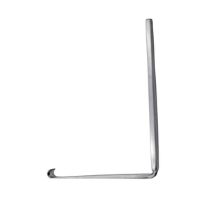 Rétracteur de racine de nerf d'amour Instrument chirurgical à angle de 90 degrés - Product Image 1