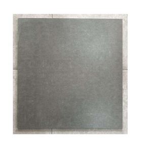 Usine Morbi Marbre émaillé 80x80 Bordure rectifiée Finition brillante et mate Carreaux d'usine à faire sur commande 60x60 Carreaux d'Inde - Product Image 6