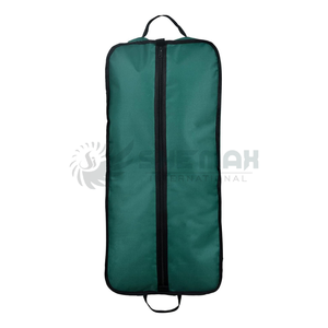 Nouveaux sacs à bride de cheval 2025 avec grands compartiments fermetures à glissière fiables structure renforcée et image de marque personnalisée en option à vendre - Product Image 6