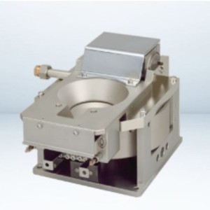 Machinerie industrielle d'occasion ULVAC EGL-80M Source d'évaporation à faisceau électronique haute puissance avec 4 creusets d'origine - Product Image 3