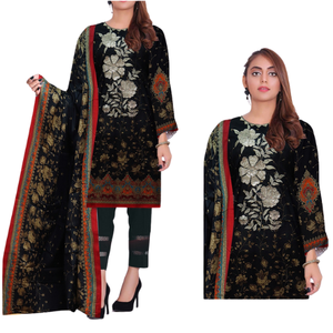 Vestidos de verano para mujer proveedor Fabricante Mayorista profesional 100% encaje de algodón Casual bordado natural hasta el suelo - Product Image 3