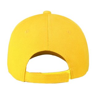 Gorras de béisbol Gorra unisex Gorra de béisbol simple informal Sombreros Snapback ajustables para mujeres Hombres Gorra de hip hop Street Dad Hat - Product Image 4