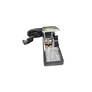 Perforadora de Roca Eléctrica con Pedal Atlas Copco Epiroc 5541075800 Modelo 5541 0758 00 Equipo de Minería Control por Pedal para Camiones Tractores - Product Image 4