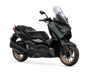NOUVELLES MOTO Yamaha XMAX 300 ABS 300cc AUTHENTIQUES À VENDRE - Product Image 5