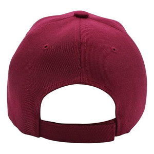 Gorra de béisbol bordada para hombre a la moda, venta al por mayor, alta calidad, el mejor Material, gorra de béisbol bordada para hombre, deportes lisos - Product Image 6