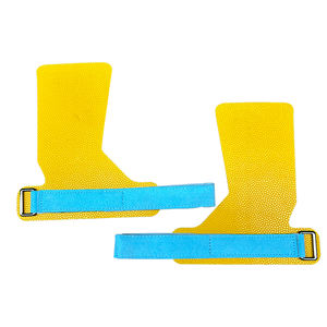 MICOOSON Microfibre Antidérapant <span class=keywords><strong>Pull</strong></span>-ups Poignée Gymnastique - Product Image 5