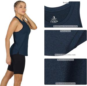 Camiseta sin Mangas Deportiva Lisa para Hombre, Camiseta sin Mangas de Color Sólido Personalizada, Camiseta sin Mangas de Secado Rápido para Hombre 2024 - Product Image 2