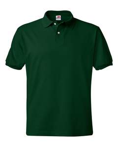Polo de Jersey EcoSmart para Hombre, Estilo Sostenible, con Impresión Personalizada, Libre de Aranceles, Envío GRATUITO en los 48 Estados del Sur de EE. UU. - Product Image 4
