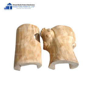 Cachette de tunnel de petit animal intérieur confortable de vente chaude pour la zone d'entraînement fabriquée au VietNam - Product Image 1