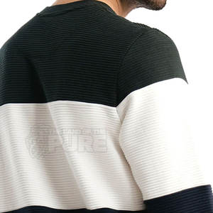 Sudaderas Básicas para Hombre Hechas de Algodón Resistente al Viento, Sudaderas para Hombre con Logotipo Personalizado, Sudaderas para Hombre de Secado Rápido - Product Image 5