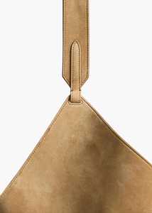 กระเป๋าโท้ทหนังแท้สานด้วยมือสีตามสั่งสำหรับผู้หญิงหนัง100% คุณภาพพรีเมี่ยมกันน้ำมีซิปปิด - Product Image 4