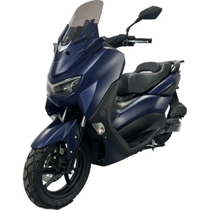 <span class=keywords><strong>Scooter</strong></span> <span class=keywords><strong>Maxi</strong></span> Cruiser de 1500cc, 4 Tiempos, EFI, con Frenos de Disco y Velocidad Máxima de 95km/h para Desplazamientos Diarios, <span class=keywords><strong>Precio</strong></span> de Fábrica - Product Image 1