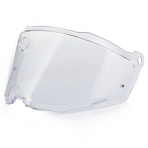 Visiera Trasparente PIONEER 2 LS2 MX702 Accessorio per Casco da Moto - Product Image 1