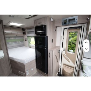 Caravana de Lujo Todoterreno, Casa Móvil para Viajes y Campamentos - Product Image 4