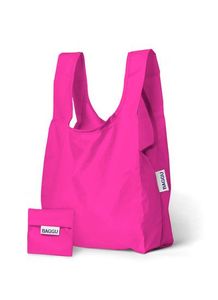 ถุงผ้าไนลอนแบบนำกลับมาใช้ใหม่ได้กระเป๋าช้อปปิ้งแบบพับเก็บได้และกันน้ำเพื่อการจัดเก็บที่ง่ายน้ำหนักเบาเป็นมิตรกับสิ่งแวดล้อมสินค้าโปรโมชั่น - Product Image 6