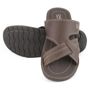 Pantuflas para Hombre (728) - Marrón - Product Image 5