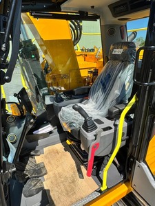 Nueva Excavadora JCB 145XR - Alta Gama, Capacidad de Cazoleta de 0.12m, Garantía de Más de 5 Años - Product Image 4