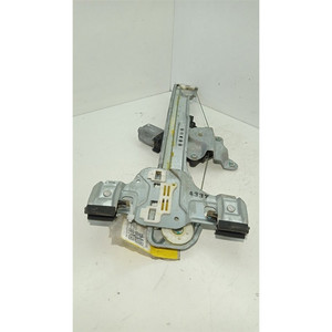 Mecanismo Regulador de Ventanilla Trasera Izquierda OPEL Mokka 1ª Serie 42363794 A17DTS (12>) - Product Image 3