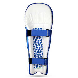<b>High</b> Performance Cricket Batting Pads Comfortable and Adjustable <b>Knee</b> Pads with Latest Design <b>High</b> Quality - Product Image 4