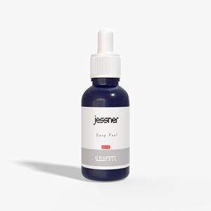 2025 nueva llegada Crucell Jessner Peel hiperpigmentación blanqueamiento de la piel mejor calidad 30mL exfoliación química auténtica ácido salicílico - Product Image 1