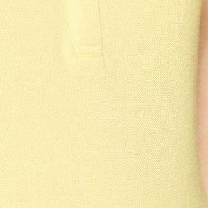 Camiseta de Golf Personalizada 100% Algodón para Sublimación, Lienzo en Blanco Transpirable de Secado Rápido para Hombre - Product Image 6