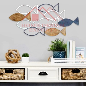 Iron Handmade <b>Wall</b> Art Decor <b>for</b> Living Rooms/Latest Design Iron Wrought Round <b>Wall</b> Art Decor <b>for</b> <b>Bedroom</b> - Product Image 2