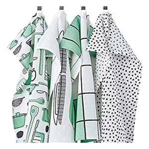 Torchon en coton de haute qualité personnalisable Épaisseur Largeur Techniques Caractéristique Origine Inde - Product Image 2