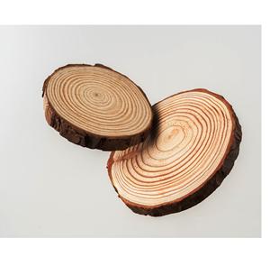 Juego de Posavasos Redondos de Mármol y Madera de Estilo Clásico Hechos a Mano con Diseño Personalizable Ecológico, Incrustaciones de Latón y Hueso, Hechos en India - Product Image 2