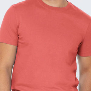 T-shirts vintage 100% coton pour hommes, nouvelle tendance, lavés à l'acide, imprimés, grande taille, 250GSM, t-shirts de haute qualité pour hommes - Product Image 5