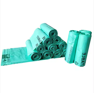 เสื้อยืดโพลี HDPE สำหรับช้อปปิ้งในเวียดนามเสื้อยืดสีเต็มรูปแบบ - Product Image 1