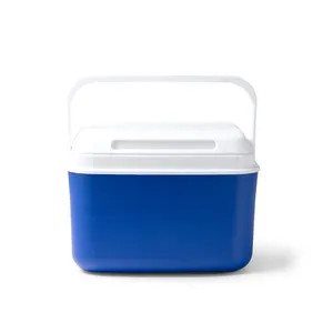 Borsa Termica Rigida Personalizzata Jiv 5L - Categoria Prodotto: Contenitore Termico - Product Image 2