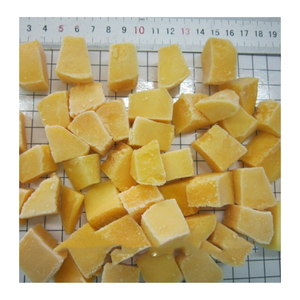 Mangue congelée Fournisseur d'usine du Vietnam Produits de mangue congelés dans des emballages en vrac pour l'exportation et la vente au détail - Product Image 6