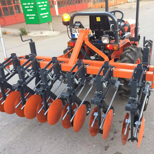 Super Star Qualité Première Classe VM10 la Machine à Désherber les Oignons de la Marque Row en provenance de Turquie - Product Image 1