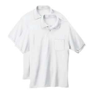 Wholesale Men 100% Cotton Polyester Short Half Sleeve Custom Polo <b>Shirts</b> <b>Patchwork</b> High Quality Brand Polo <b>Shirt</b> Men Clothing - Product Image 1