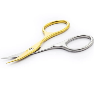 ชุดกรรไกรตัดเล็บสแตนเลสชุดกรรไกรตัดเล็บน่ารักขอบเอียงลายการ์ตูนสำหรับเป็นของขวัญ - Product Image 3