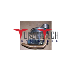 ENGINE <b>HEATER</b> 3918597 - Product Image 1