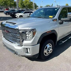 2020 GMC Sierra 3500 Denali - Product Image 1