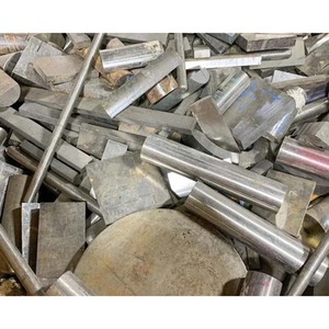 โลหะหล่อไทเทเนียมสำหรับการรีไซเคิลโลหะคุณภาพสูงสำหรับการบินและอวกาศ - Product Image 3