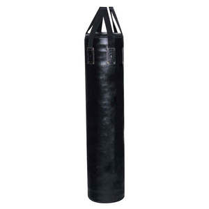 Service OEM, sacs de frappe professionnels, fabrication au Pakistan, équipement de boxe, sacs de frappe - Product Image 1
