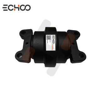 Ketten rolle für <span class=keywords><strong>Wacker</strong></span> <span class=keywords><strong>Neuson</strong></span> 1703 Bagger fahrwerk Ersatzteile - Product Image 3