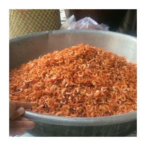 Grandes crevettes vietnamiennes séchées de qualité export-Texture supérieure, goût excellent, parfait pour la cuisine gastronomique - Product Image 6