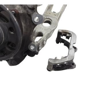 SENSOR DE MASAS MECÁNICO TRASERO IZQUIERDO MERCEDES Clase E Cabrio Serie (A238) A2133572500 (17>) - Product Image 6