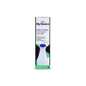 My Basics 0.25L Plastic Laundry <b>Sprayer</b> with Lid PU 5 - Product Image 2