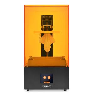 เครื่องพิมพ์เรซิ่น 3 มิติ LONGER Orange 30 - Product Image 1