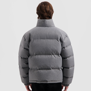 Unisex North-Face Custom Puffer <b>Jacket</b> for <b>Men</b> and Women's North-Face Down <b>Jacket</b> Breathable <b>Men's</b> <b>Jackets</b> - Product Image 4