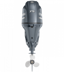 ข้อเสนอสุดพิเศษ เครื่องยนต์เรือยามาฮ่า 75 แรงม้า 4 จังหวะ 6 สูบ ใหม่เอี่ยม ใช้เชื้อเพลิงเบนซิน ราคาพิเศษ - Product Image 2