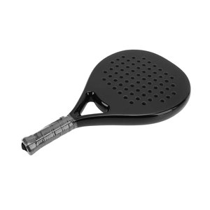 Raquettes de pickleball et de padel de qualité supérieure, prix de gros, dernier design 2025, fabricant pakistanais, raquettes de padel de plage - Product Image 2